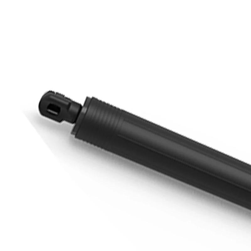 Электрическая пневматическая пружина багажника с двигателем заднего люка