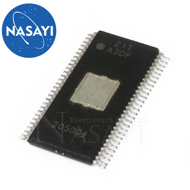 

5 шт./лот TPIC2050RDFDRG4 TPIC2050 2050G4 HTSSOP-56