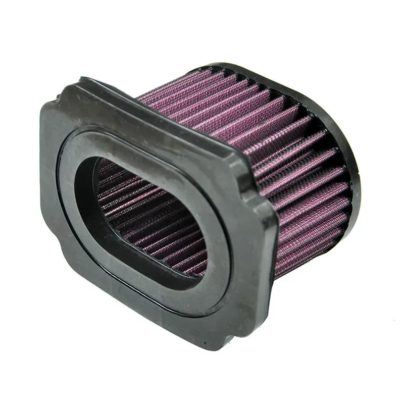 Воздушные фильтры для мотоциклов Lopor Yamaha XTZ690 Tenere 700 YZF-R7BEB 2020-2023 MTT690 Tracer7 2022-2023