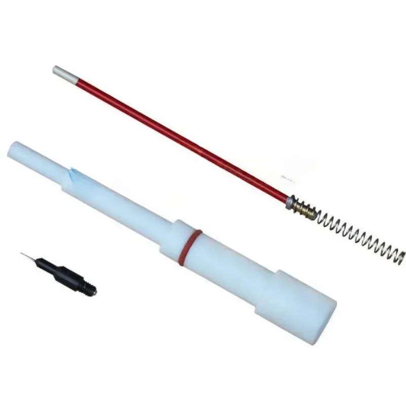 Комплект обслуживания держателя резистора 134376 пистолеты-распылители порошка