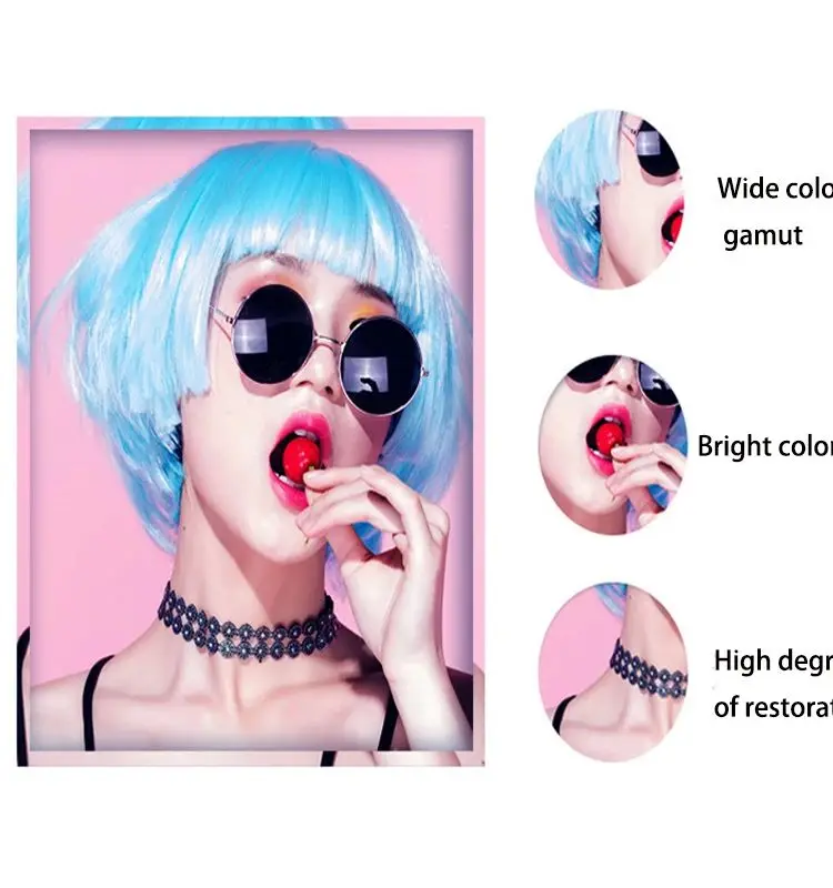 Чернильный картридж vilaxh для принтера Canon PIXMA IP100 iP110 IP100B TR150