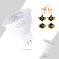 mr16 spotlight e27 light bulb 220v led lamp gu5 3 spot light e14 lampada led gu10 corn bulb 7w energy saving bombilla for home