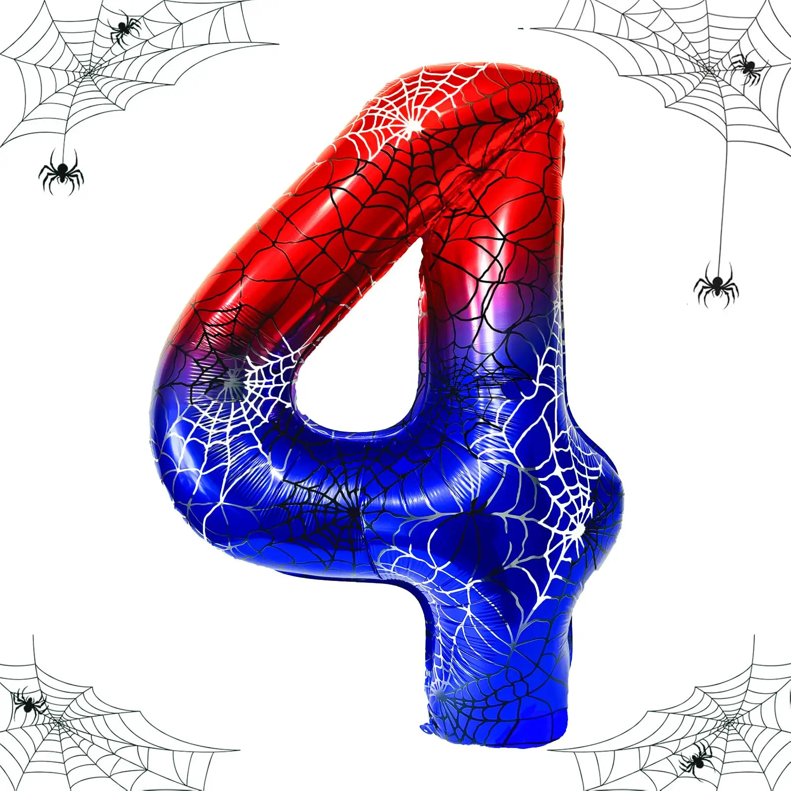 

Фольгированный шар номер 0-9 40 дюймов