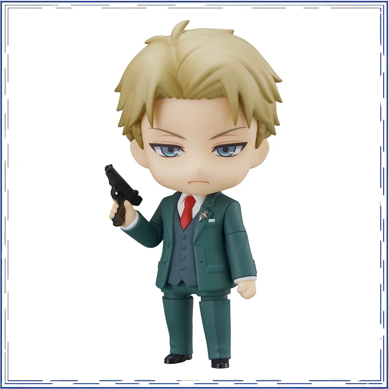 Nendoroid Anime Figures Brand New Genuine Nendoroidos Collect Ornaments