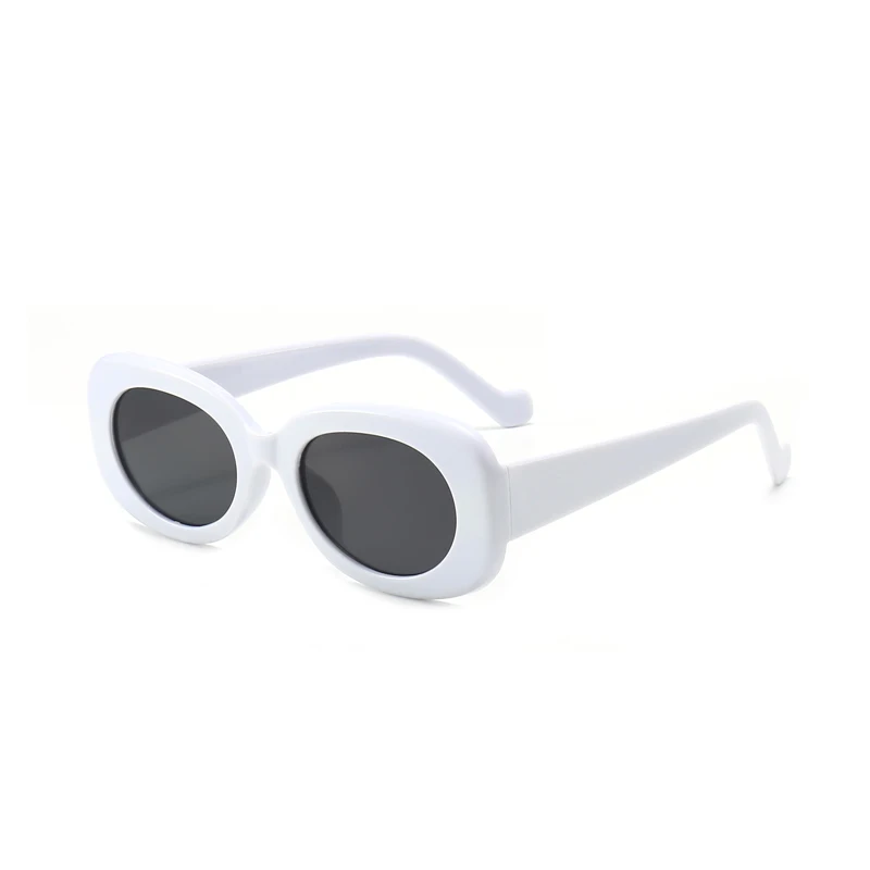 

Fashion Sexy Small Rectangle Sunglasses Vintage Brand Designer Square Women Sun Glasses Shades Female UV400 Sunglasses for Women
