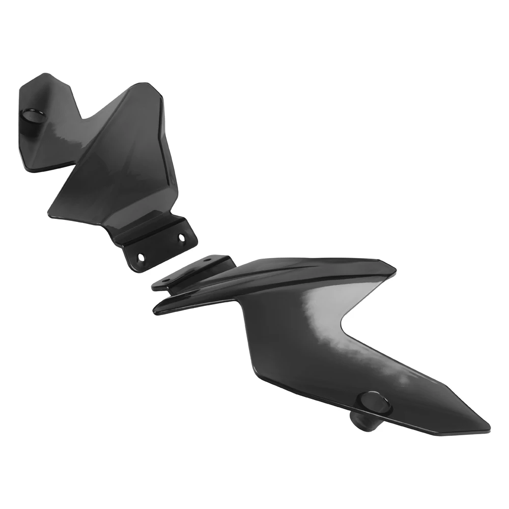 Фото Ветрозащитные дефлекторы для мотоциклов Benelli TRK502 TRK502X TRK552 TRK552X TRK 502 502X 552 552X №3