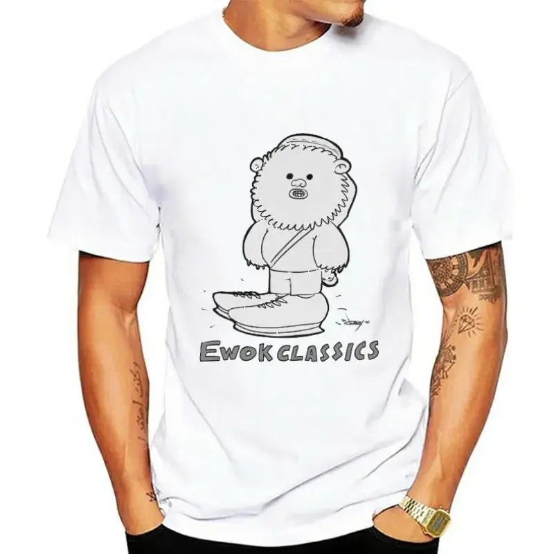 LE футболка Ewok Classics Мужская