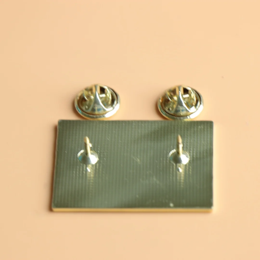 Интересная индивидуальная фраза эмалированная булавка креативный значок на