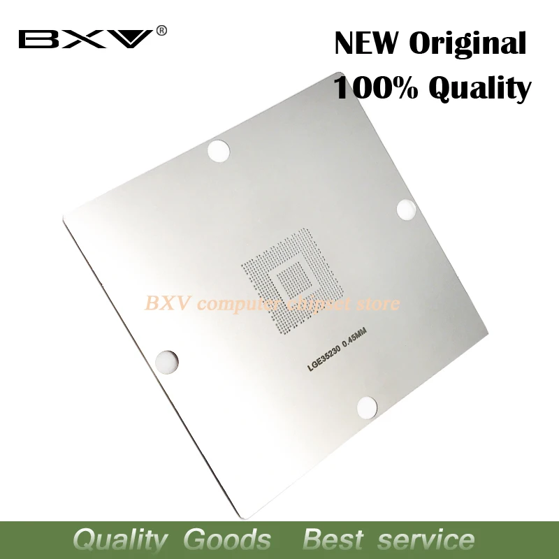 Трафарет 90*90 LGE35230 35230