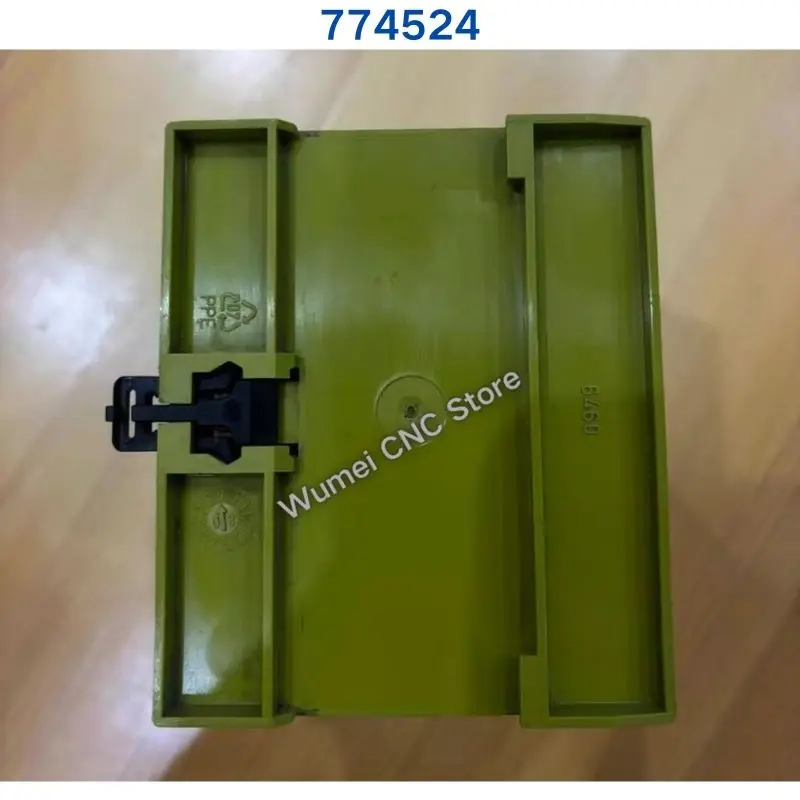 Реле PILZ PNOZ XV2.1 774524