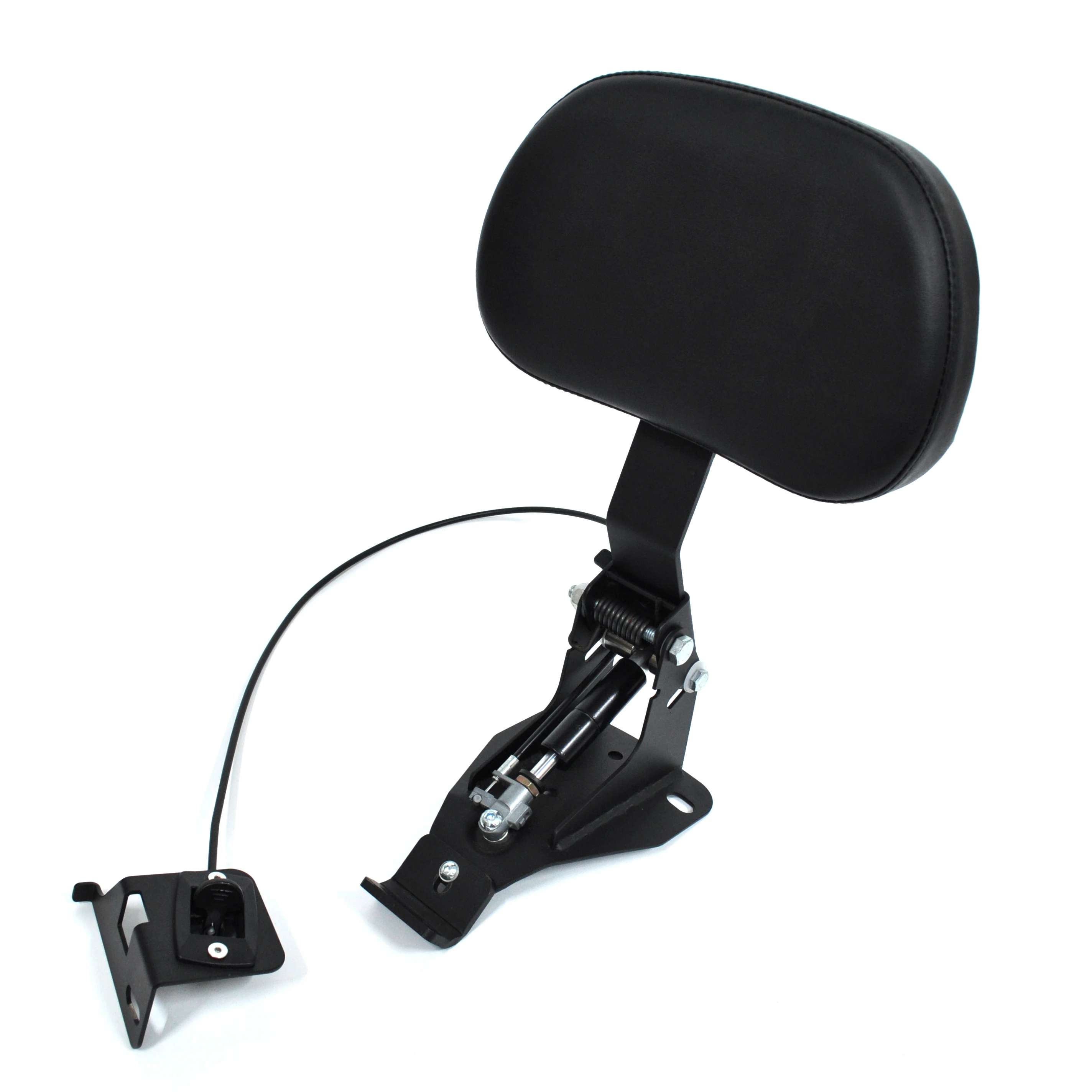 

Подголовник мотоцикла для Harley-Davidson sпанси бар CVO Street Glide Road Glide Freewheeler Tri Glide Road King 2009