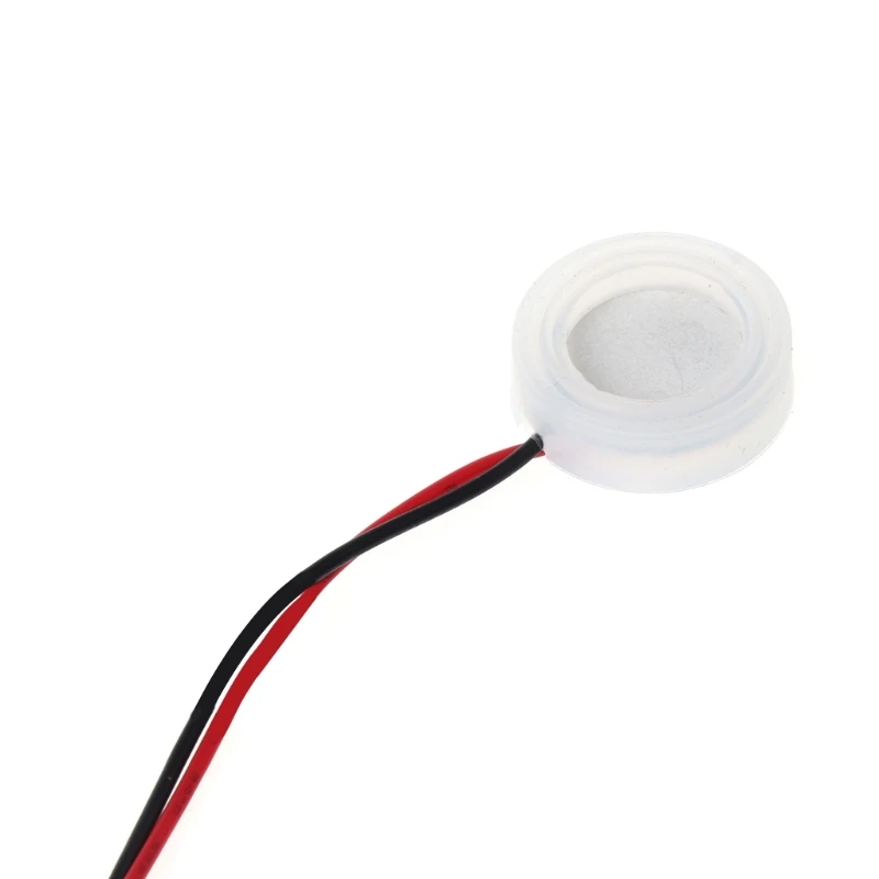 Импеданс 52% аксессуаров увлажнителя создателя тумана Д16мм ультразвуковой