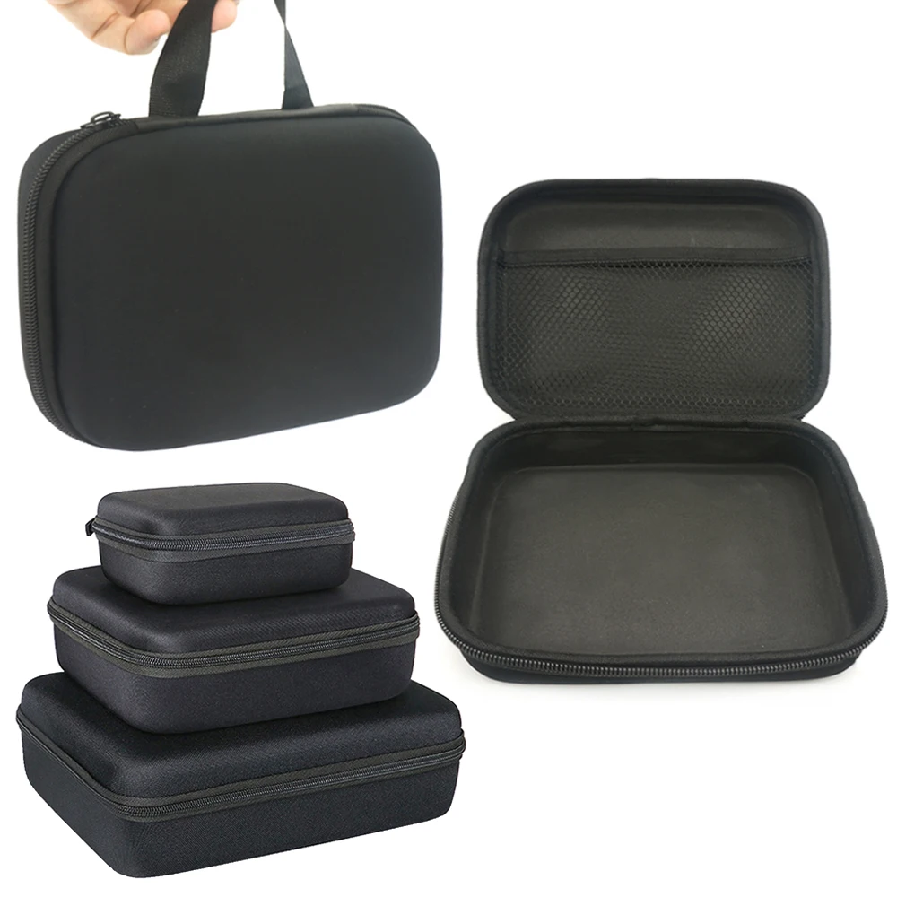 Набор инструментов для сверления сумки хранения EVA сумка зарядного устройства с