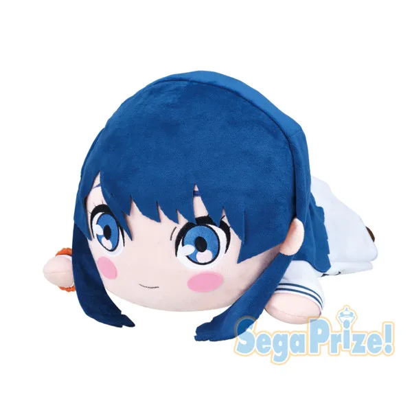 

Anime peripheral plush toys Takarada Rikka out of print collection