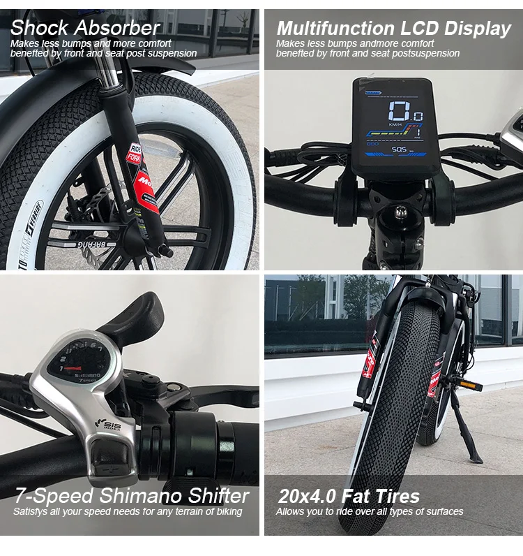 Задняя ступица 250 Вт 48 В 16 Ач складной электровелосипед для взрослых дешевая цена