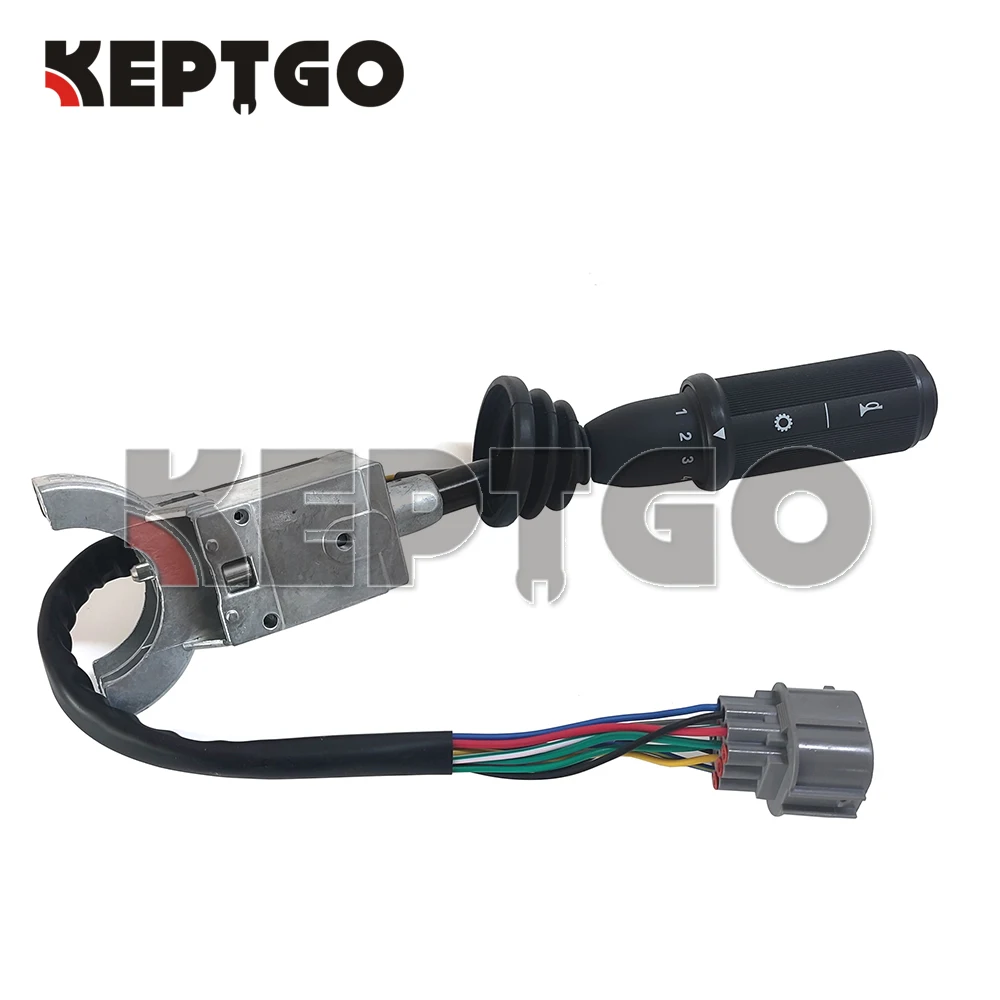 JCB части 701/80298 переключатель рычага переключения вперед и назад для 3CX 4CX 701-80298