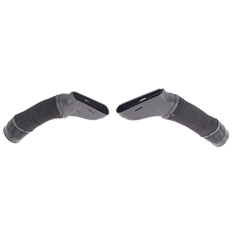 1 пара 2720903582 Шланг впускного канала воздухоочистителя для Mercedes-Benz W204 A207 C207 S212 V212