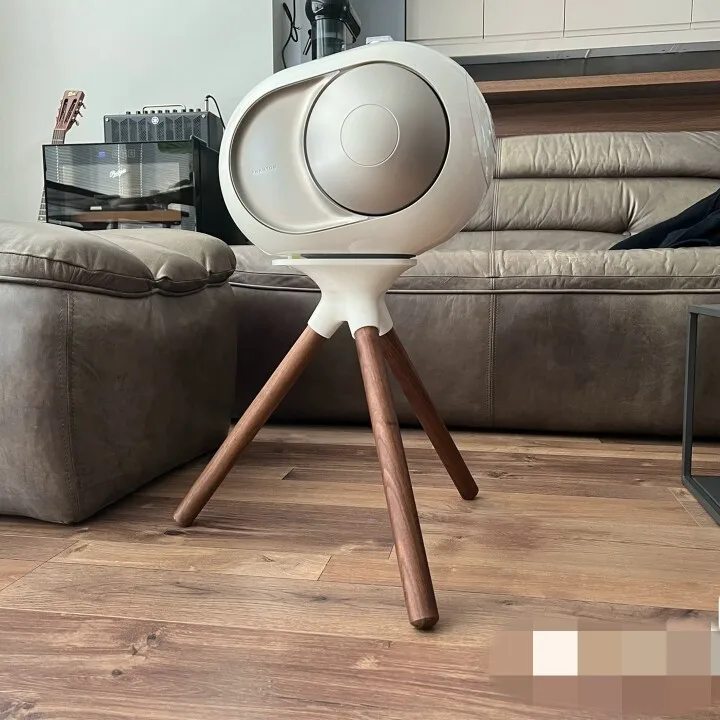 Фото Только штатив! Адаптированная подставка для Devialet Phantom High Stand Egg Speaker, специальная балансировочная подставка №1