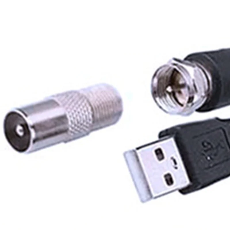 Быстрая установка наружная или внутренняя HDTV цифровая ТВ-антенна усилитель