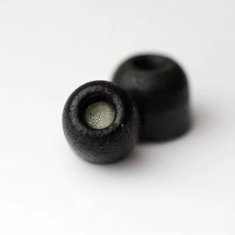 5 пар Оригинальные Насадки для ушей из пены, амбушюры T200 TX400, беруши с шумоизоляцией для наушников-вкладышей, усовершенствованная басовая губка, беруши 5 пар Оригинальные Насадки для ушей из пены, амбушюры T200 TX400, беруши с шумоизоляцией для наушников-вкладышей, усовершенствованная басовая губка, беруши