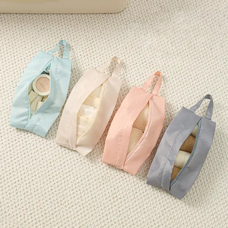 

Сумка-органайзер для белья