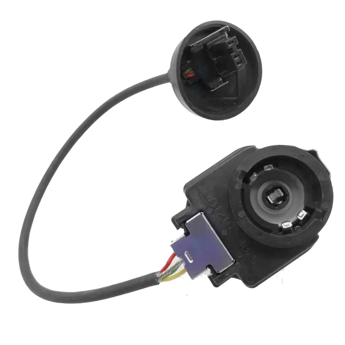 

W3T216 Ballast Igniter Head HID Connector Wire W3T24571 for Honda CRV CRZ Civic Mazda 3 CX-5 Mitsubishi Outlander Pajero