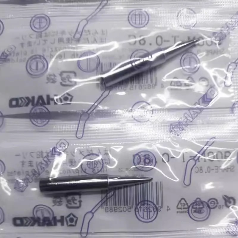 Оригинальные наконечники для паяльника серии Hakko 900M-T Япония 936 900 м 900M-ESD 907 907ESD 933