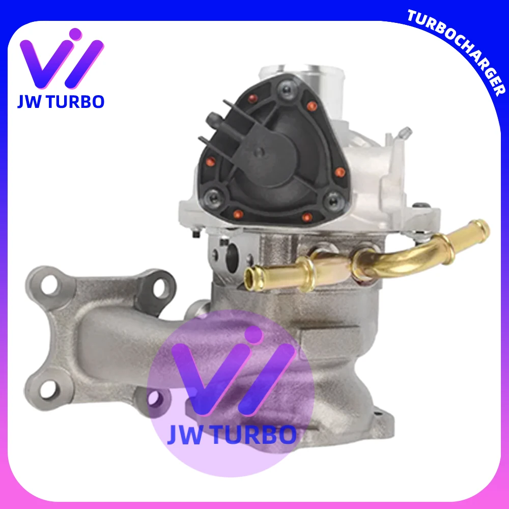 Турбокомпрессор GTDI12V для Ford 1.0 Ecoboost M1CB M1JC 1761181 1808411 2082254
