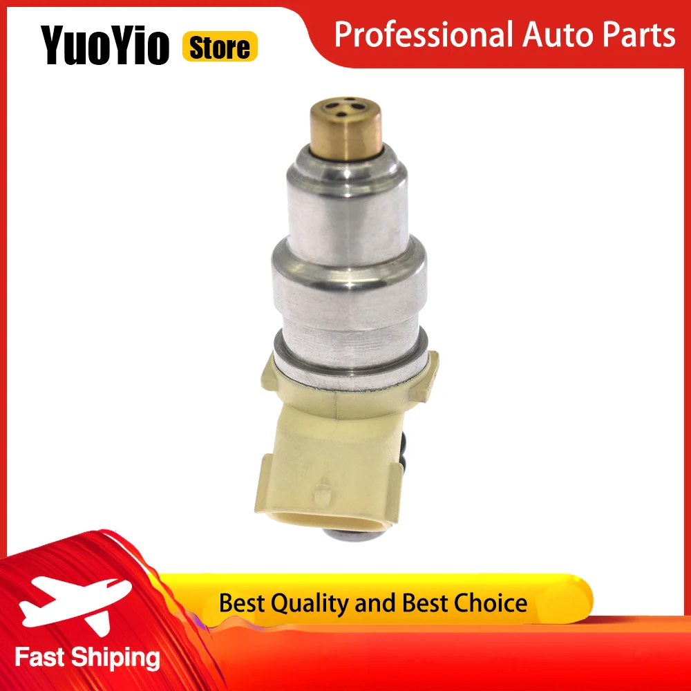 YuoYio 1 шт. новая топливная форсунка 23250-70110 для CHASER GX10 JZX10 LX100 SX100 1996-2001 и многого