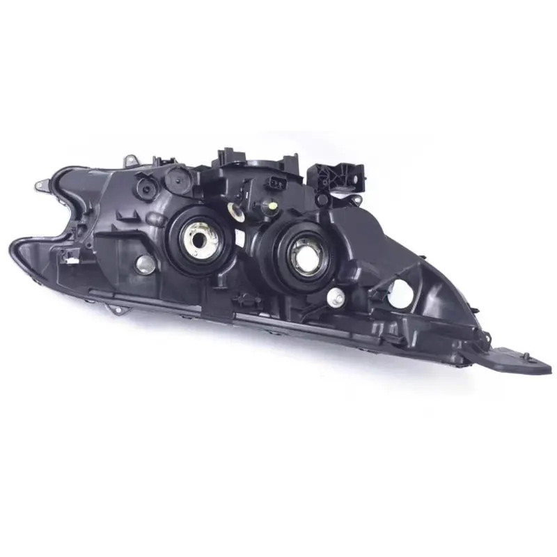 Передний бампер автомобиля отражатель дальнего света головной свет для Honda CR-V CRV