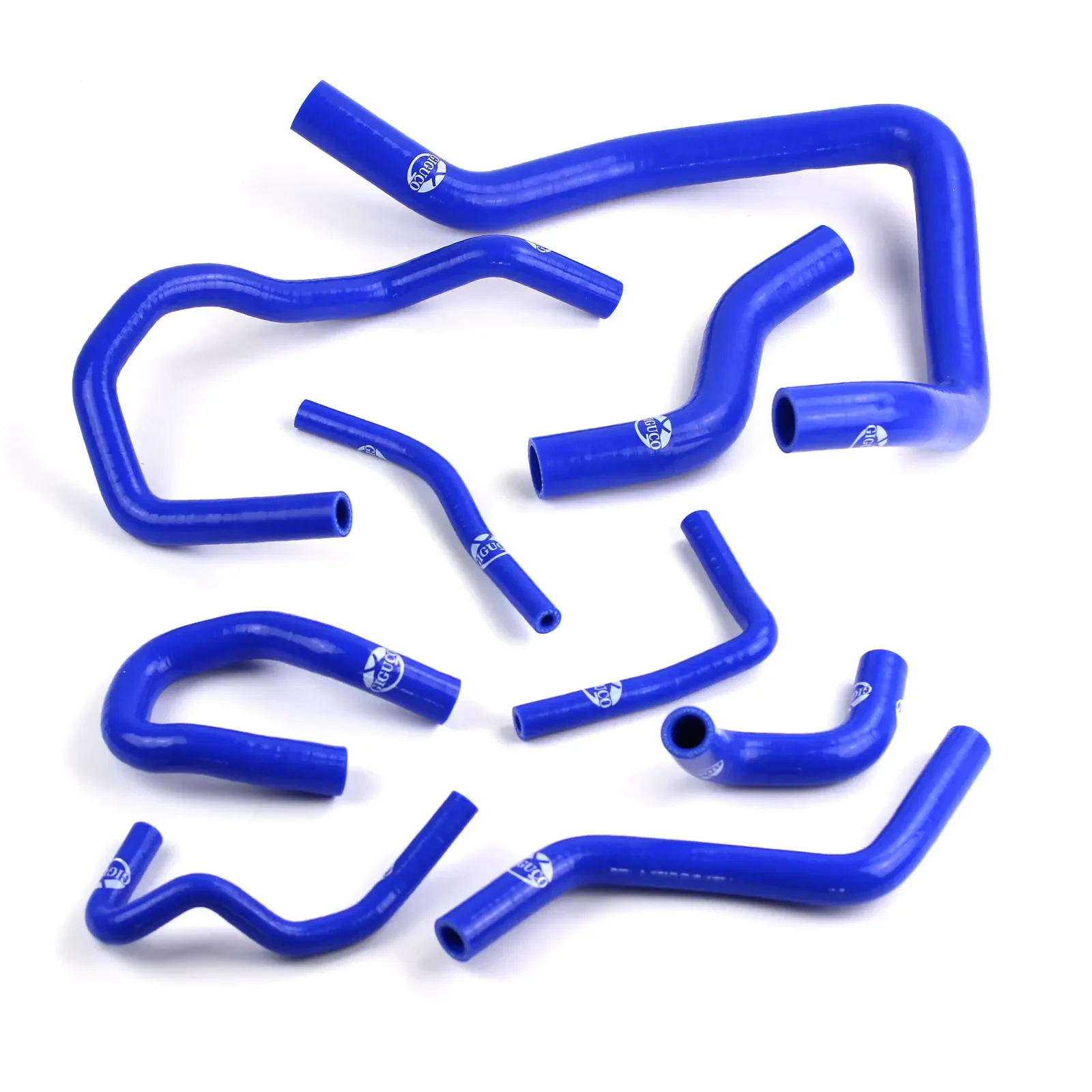 Силиконовый шланг радиатора охлаждающей жидкости #0277 для Honda CIVIC EG EK D15 D16 SOHC 1992-2000