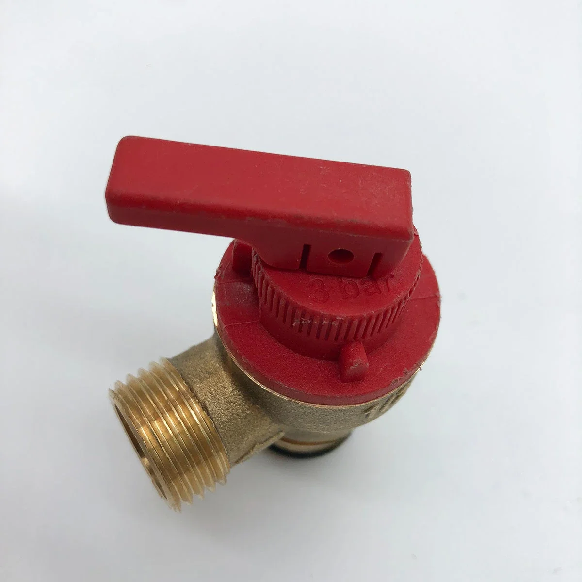 Запасные части для газовых котлов предохранительный клапан Vaillant замена