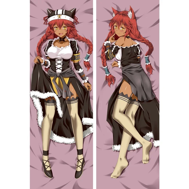 Lupusregina Hentai