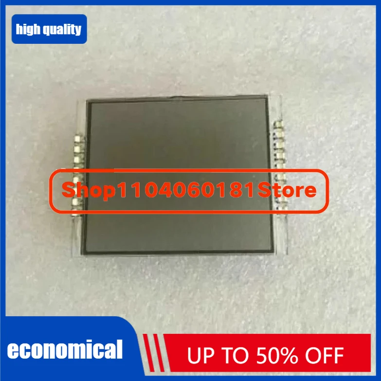 Фото Детали ЖК-МОНИТОРА 7824-84-3001 BM020C, CD30R, PC10, PC10N, PC15, PC20, PC20R, PC25R, PC27R, PC30R, PC35R, PC40R, PC45 №3