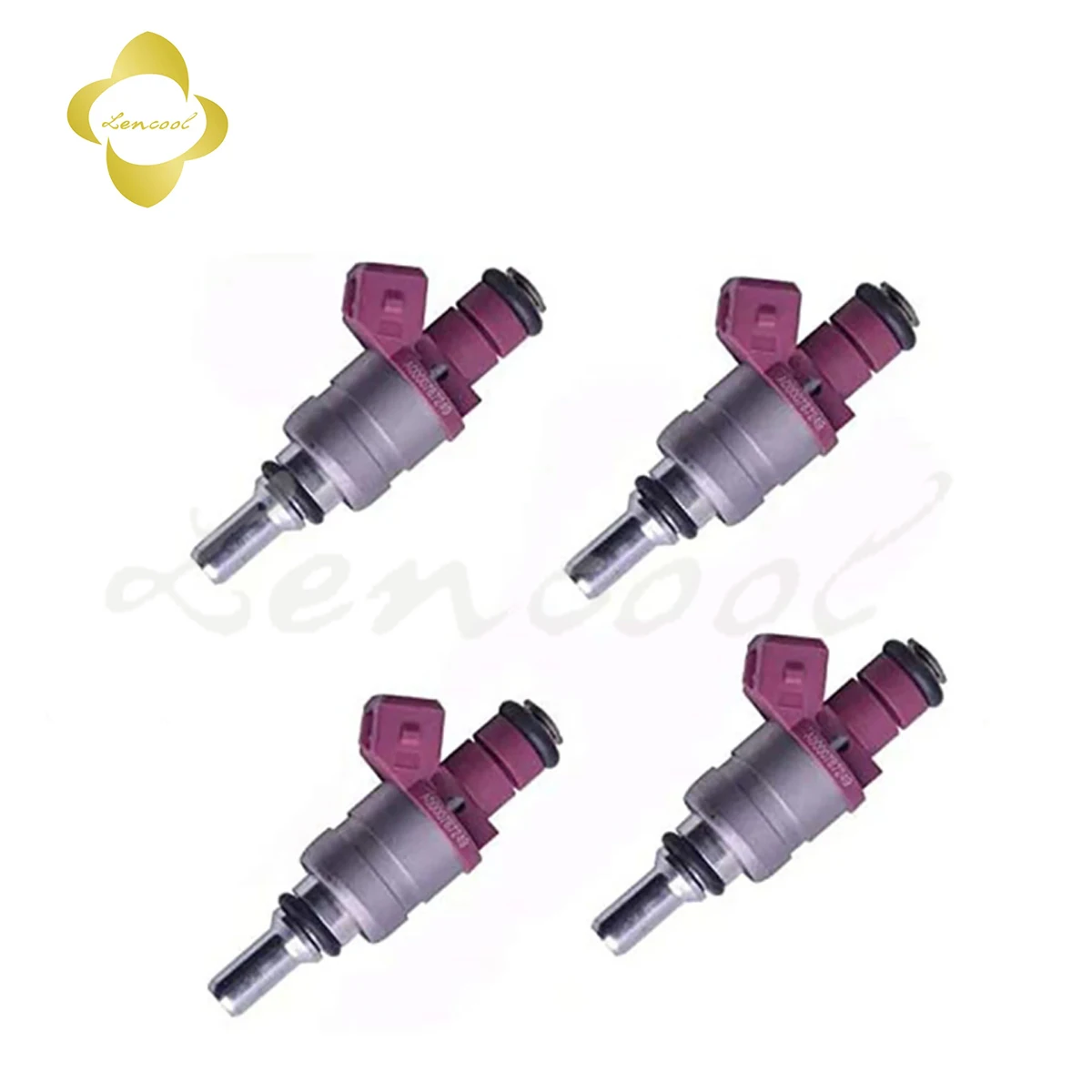 

Топливная форсунка для Mercedes Benz C Class W203 CL203 C230K 2.3L SLK230 0000787249 A0000787249, 4 шт./партия