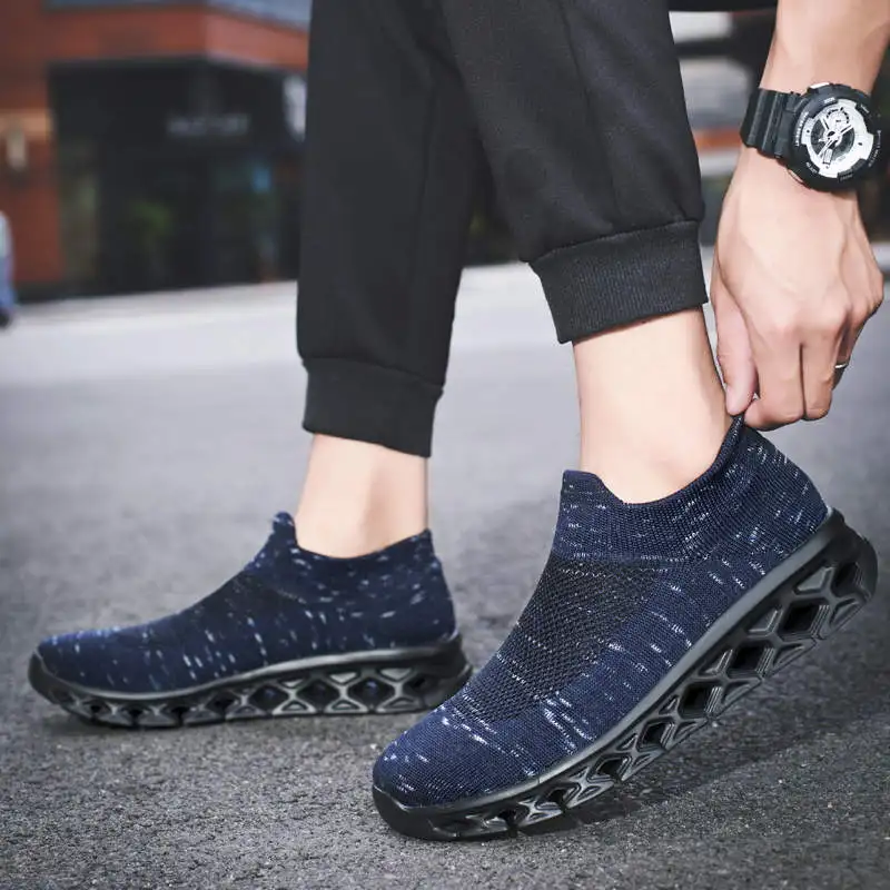 

Unusual Sports For Men Flats Sneakers Without Laces Girl Sport Shoes Male Designer Luxury 2022 Brand Male Running Shoes Tennis