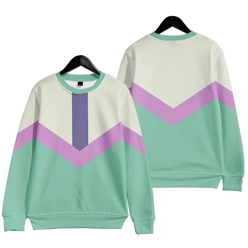 3D Kotone Fujita пальто куртка для косплея аниме полиэстер повседневные костюмы