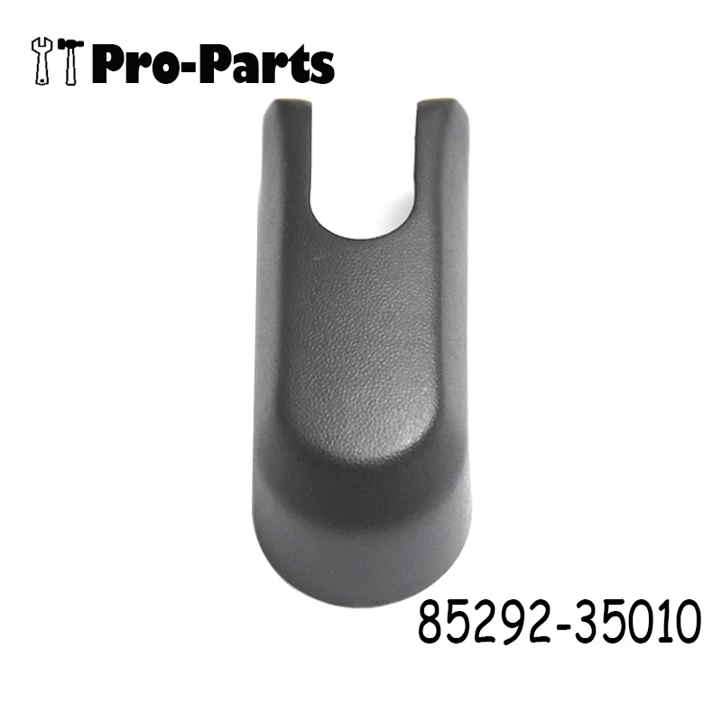 

85292-35010 Заглушка гайки крепления заднего стеклоочистителя для Prius 2004-2009, подходит для 4Runner 2003-2009, Lexus GX470, RX330, RX350, RX400h 8529235010