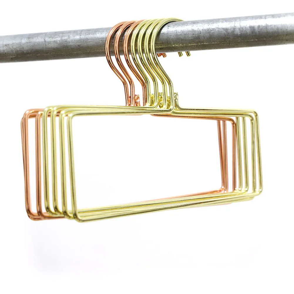 

10 шт., вешалка для одежды в скандинавском стиле