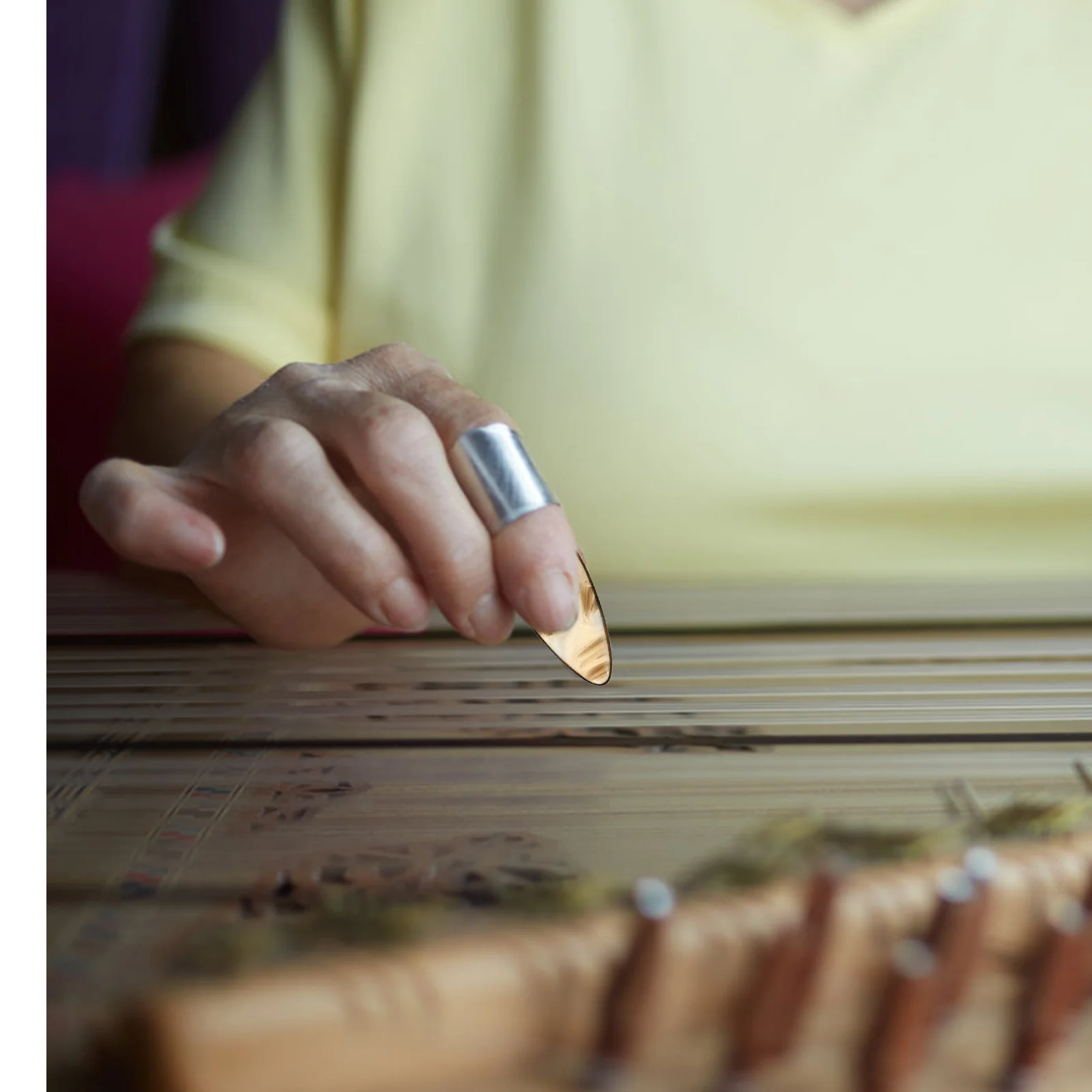 8 шт. отмычки для ногтей