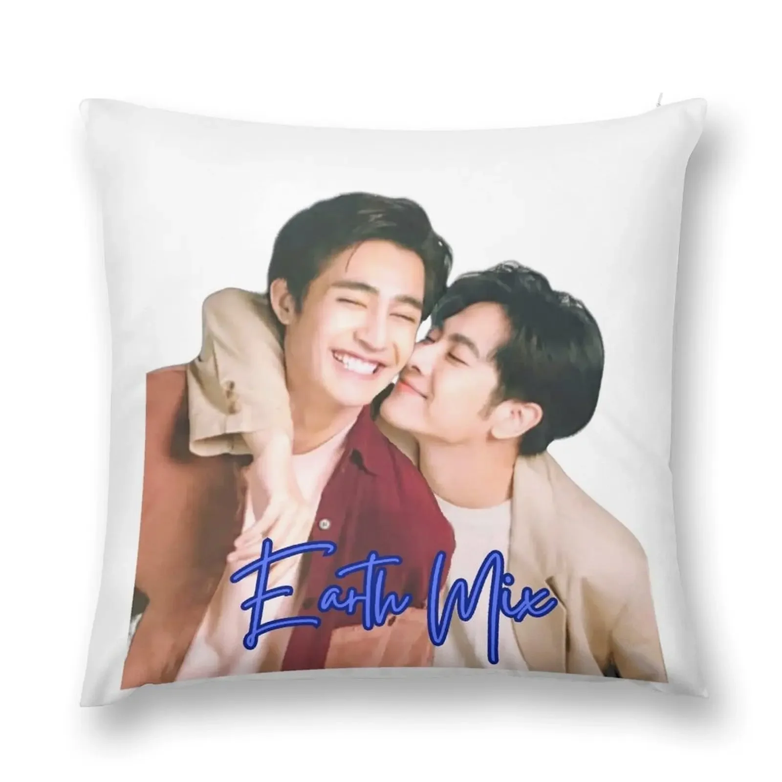 Подушка EarthMix роскошные аксессуары для дома чехол дивана подушки клетчатая