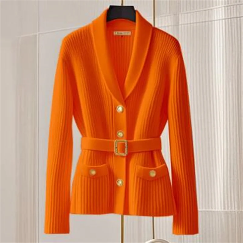 195000 су 20:00 один viento perezoso c Produigan tejido para mujer suéter chaqueta de manga larga abrigo fakado