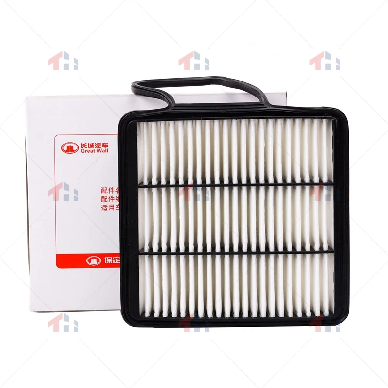 Автомобильный воздушный фильтр 1109110XP6EXA 8104400XP24BA подходит для дизельного и