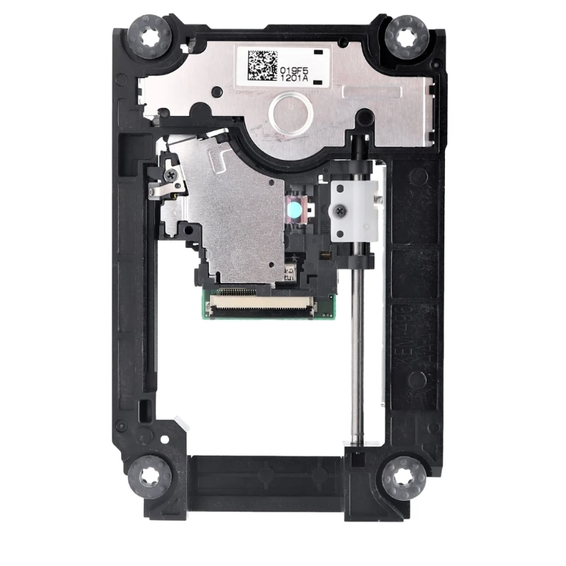 Рисунок 2 - Оптический Пикап для тонкой лазерной