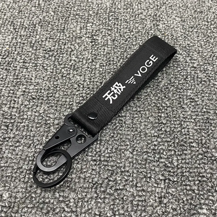 

Apply For Loncin Voge Lx650 Lx500r 300rr 300ac 200ac Key Buckle Decoration