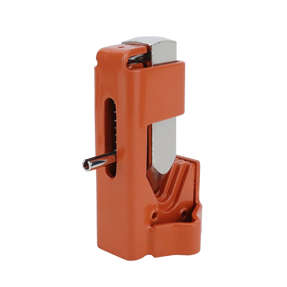 Твердый молоток для обжима проводов от 8 AWG до 4/0 инструмент клемм из нержавеющей