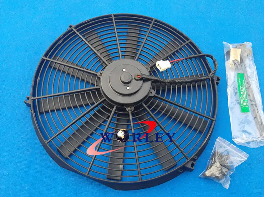 30 рядов масляного радиатора 7 дюймов электрический вентилятор JZA80/MA70/MR2/JZX90/CELICA