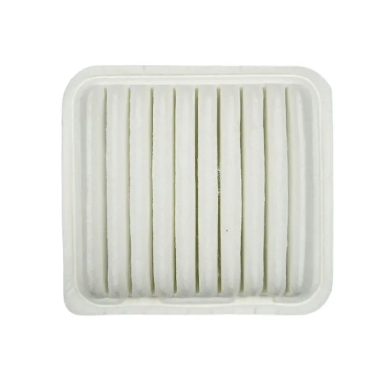 

Воздушный фильтр для TOYOTA Vios 1,5/1,6 Ville 1,3/1,5 Geely King Kong 1,5/1,6/1,8 Geely Panda 1,3/1,5 Yaris 1,3 OEM 1780114010 # RK121