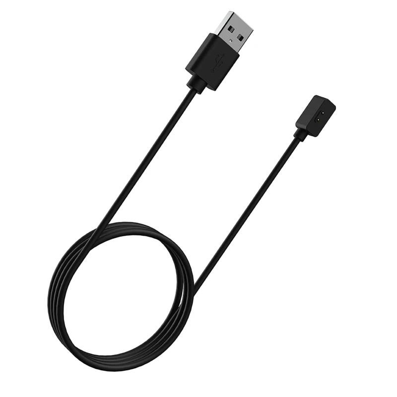 

Charger Power Adapter Compatible for Redmi Watch 2 Lite USB Charging Cradle Cable Mount Bracket Stand Smart Watch Holder