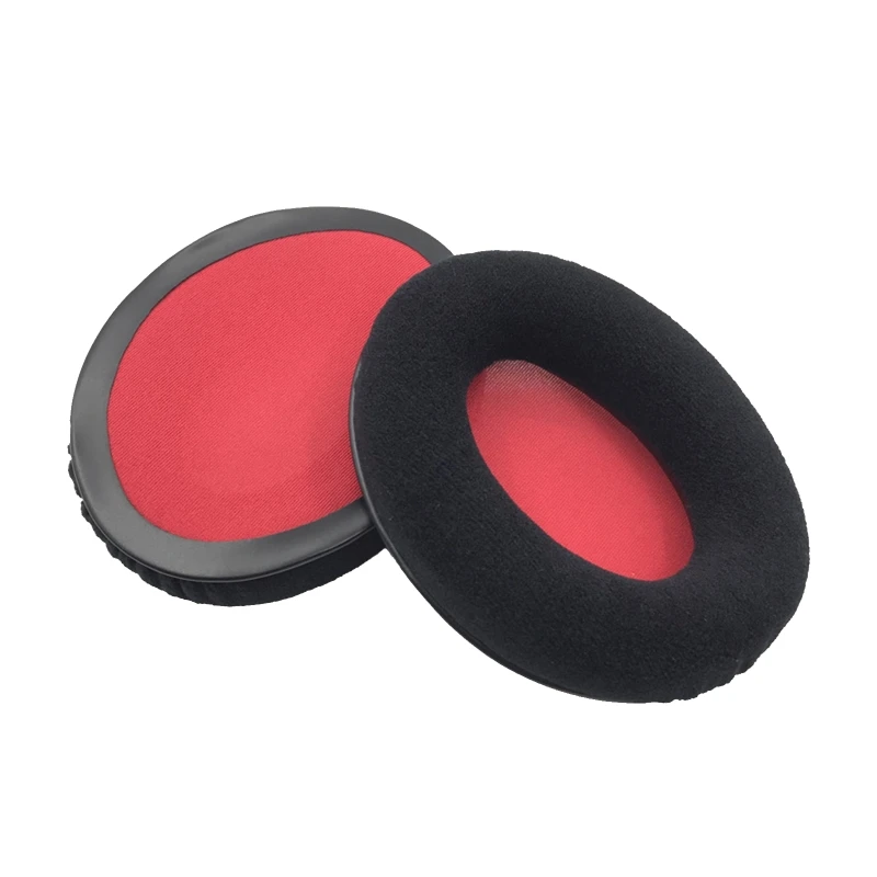 

Удобные амбушюры для наушников, сменные амбушюры, совместимые с наушниками kработы X/kairpro, утолщенная подушка из пены с эффектом памяти